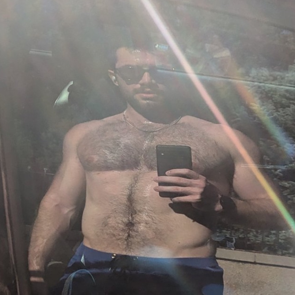 Meet your Posher, Tyler